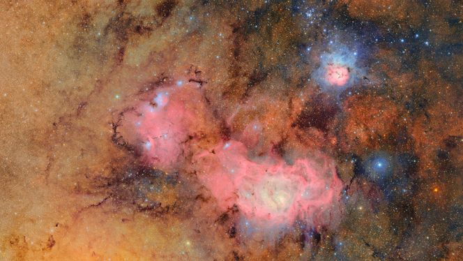 nebuleuse-trifide-et-lagune-observatoire-vera-rubin