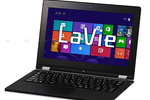 Nec LaVie Z 1