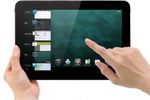Nec LifeTouch L