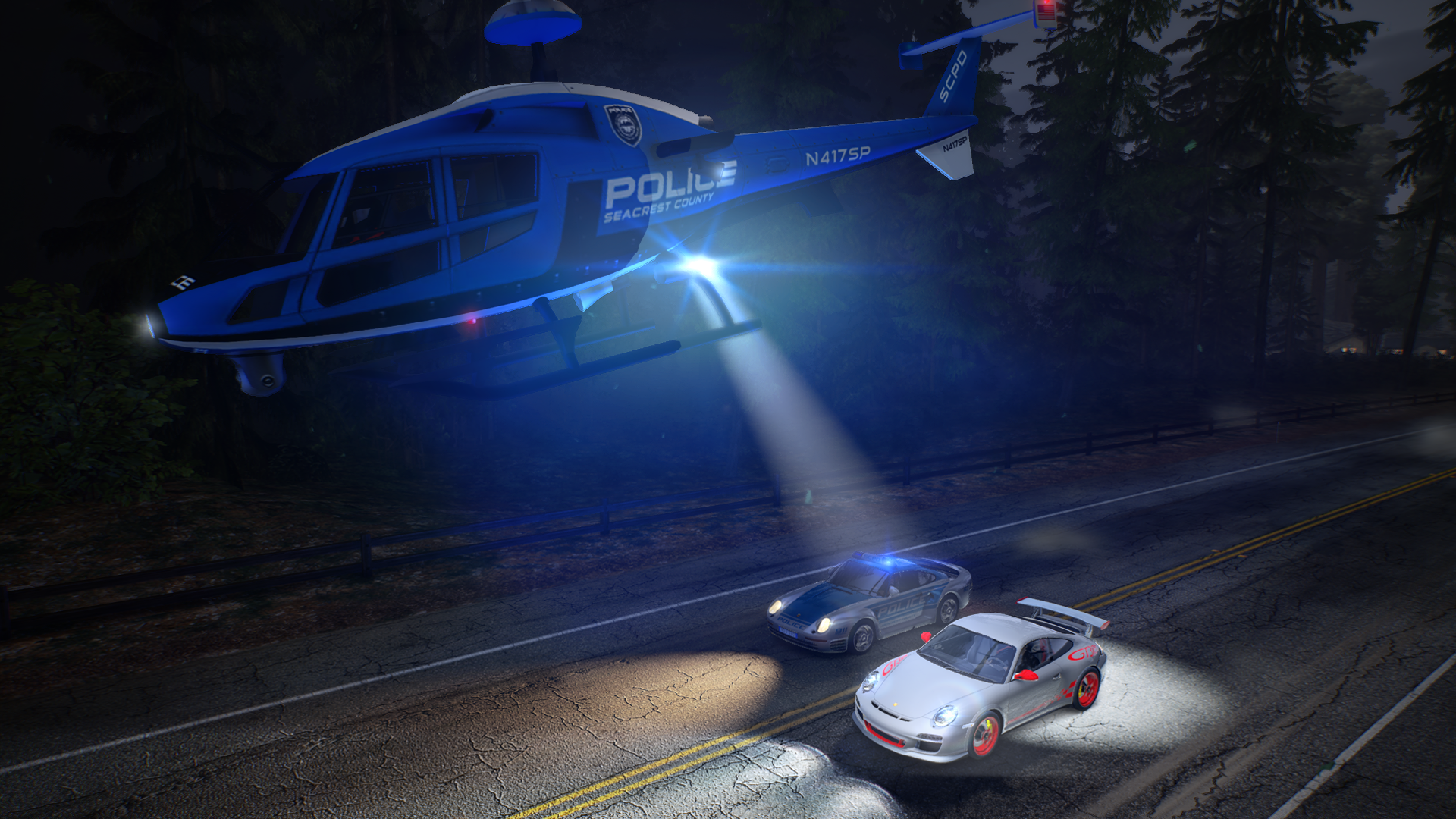 Need For Speed 2022