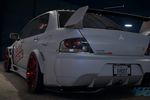 Need for Speed - 2