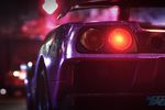 Need for Speed - 6