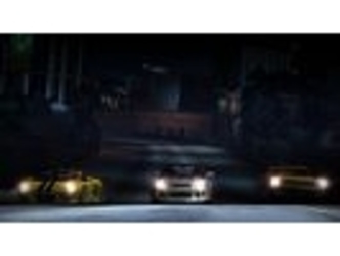 Need For Speed : Carbon - Image 10 (Small)