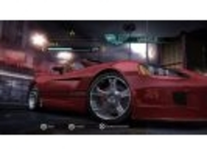 Need For Speed : Carbon - Image 46 (Small)