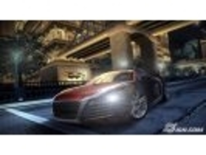 Need For Speed : Carbon - Image 50 (Small)