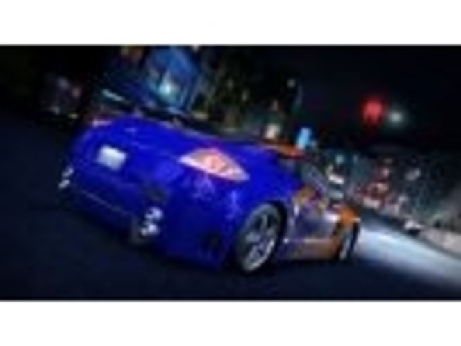 Need For Speed : Carbon - Image 56 (Small)