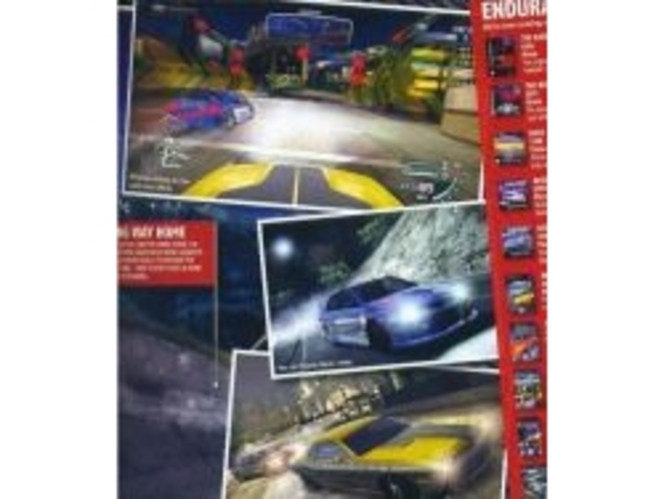 Need For Speed : Carbon - Image 5 (Small)