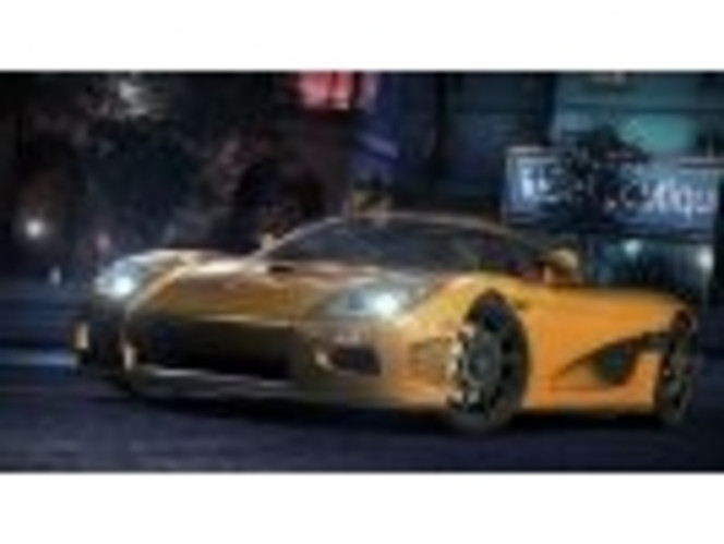 Need For Speed : Carbon - Image 71 (Small)