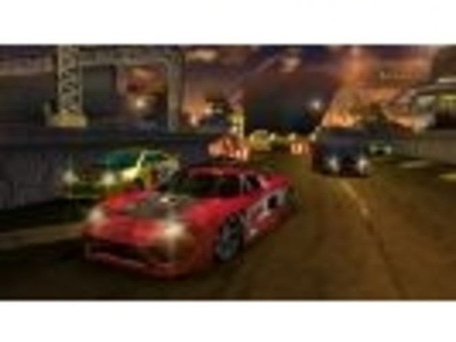Need For Speed Carbon : Own The City - Image 1 (Small)