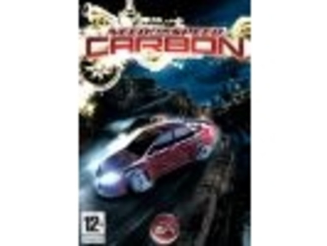 Need For Speed Carbon (Small)