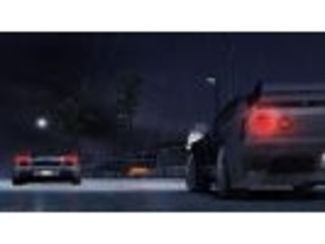 Need For Speed : Carbon - Version Wii - Image 78 (Small)