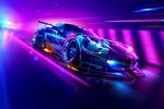Need for speed heat