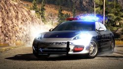 Need for Speed Hot Pursuit - 14