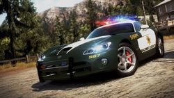 Need for Speed Hot Pursuit - 2