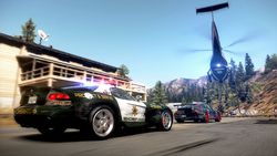 Need for Speed Hot Pursuit - 6