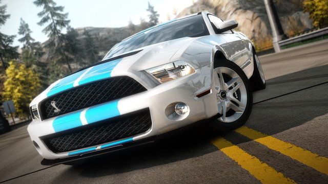 Need For Speed Hot Pursuit - Image 10