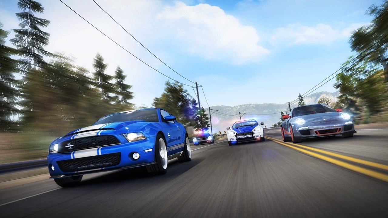 Need For Speed Hot Pursuit - Image 12