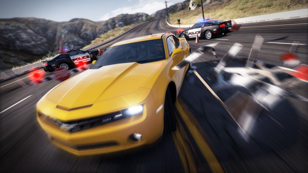 Need For Speed Hot Pursuit - Image 15