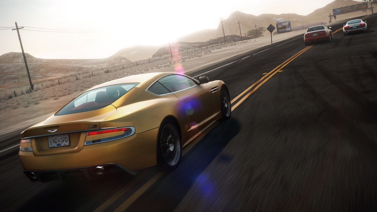Need For Speed Hot Pursuit - Image 16