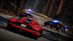 Need For Speed Hot Pursuit - Image 3.