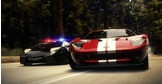 Need For Speed Hot Pursuit :  nouveaux clichés