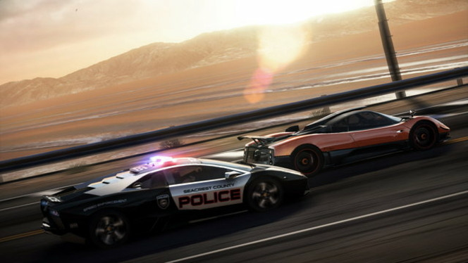 Need For Speed Hot Pursuit - Image 11