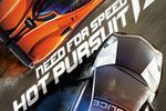 Need For Speed Hot Pursuit - Logo