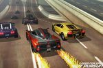Need For Speed Hot Pursuit - Wii - Image 2