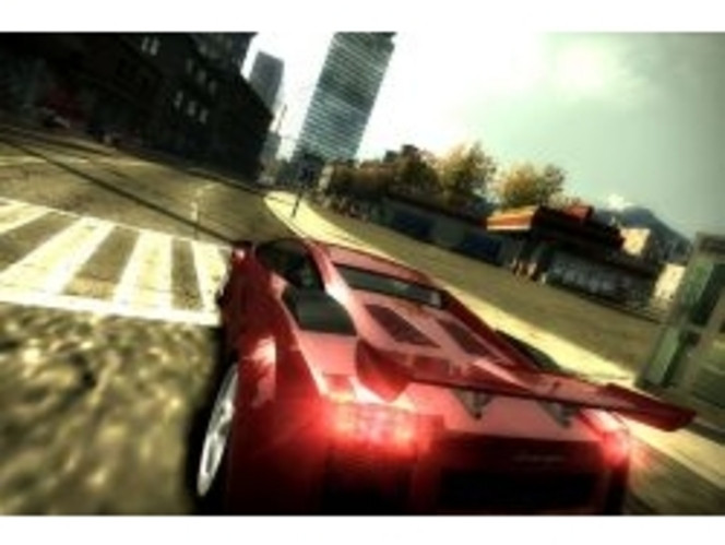 Need For Speed : Most Wanted - Image 1 (Small)