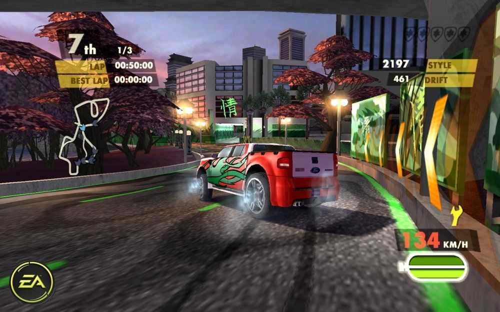 Need For Speed Nitro - Image 14