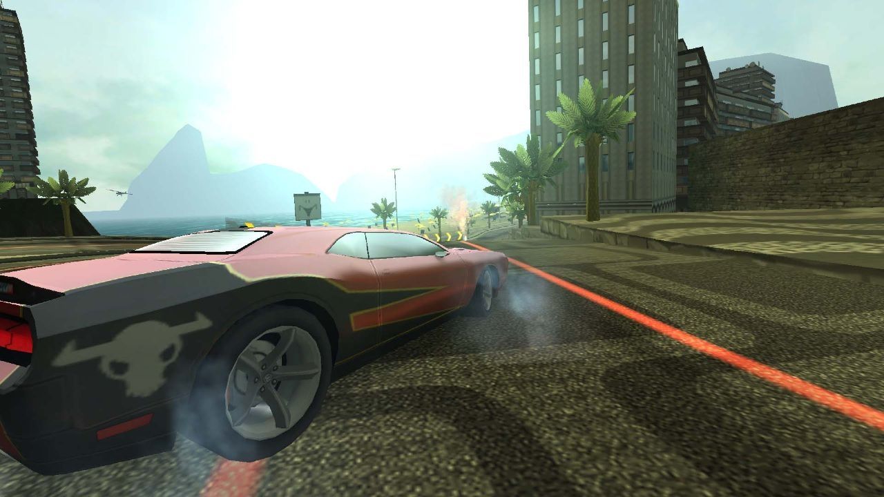 Need for Speed : Nitro - Wii - 2
