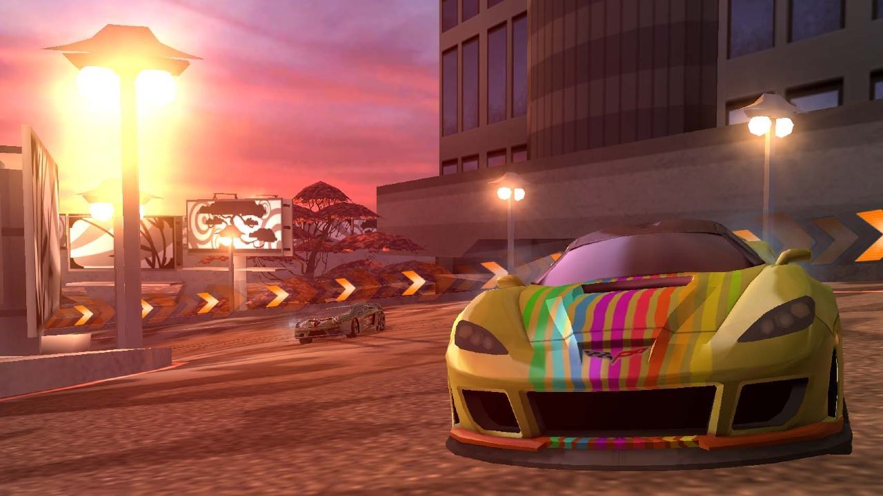 Need for Speed : Nitro - Wii - 3