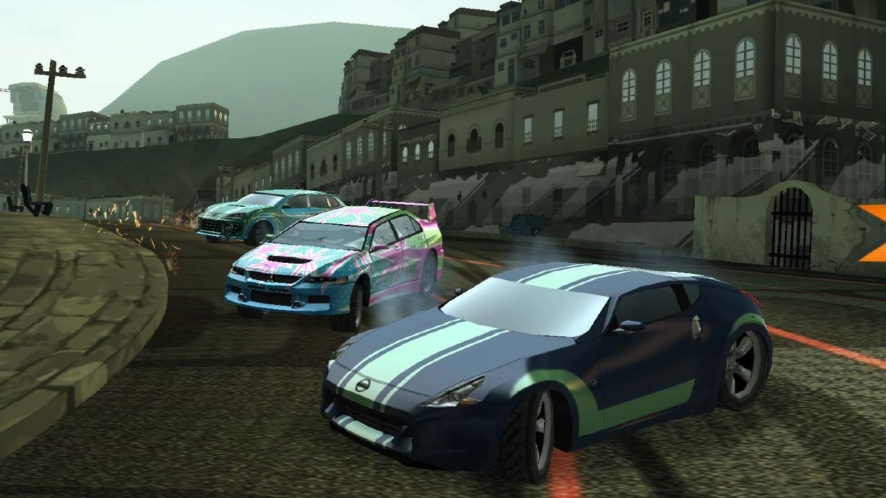 Need for Speed : Nitro - Wii - 5