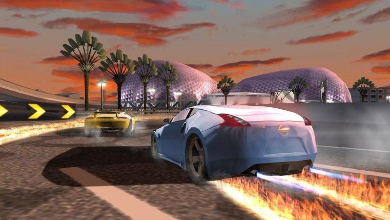 Need For Speed : Nitro - Wii - 6