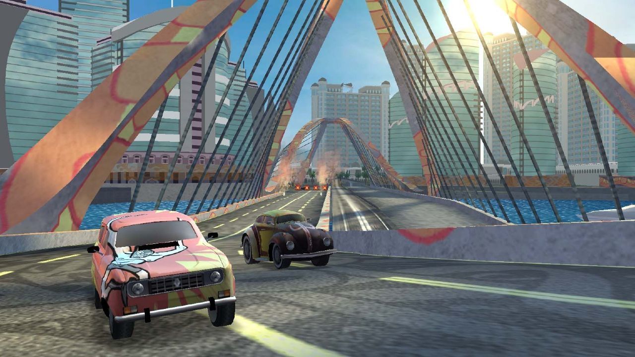 Need for Speed : Nitro - Wii - 6