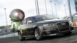 Need for speed pro street image 11