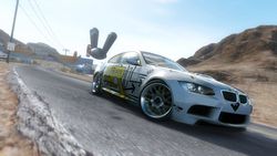 Need for speed pro street image 14