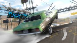 Need For Speed Pro Street   Image 17