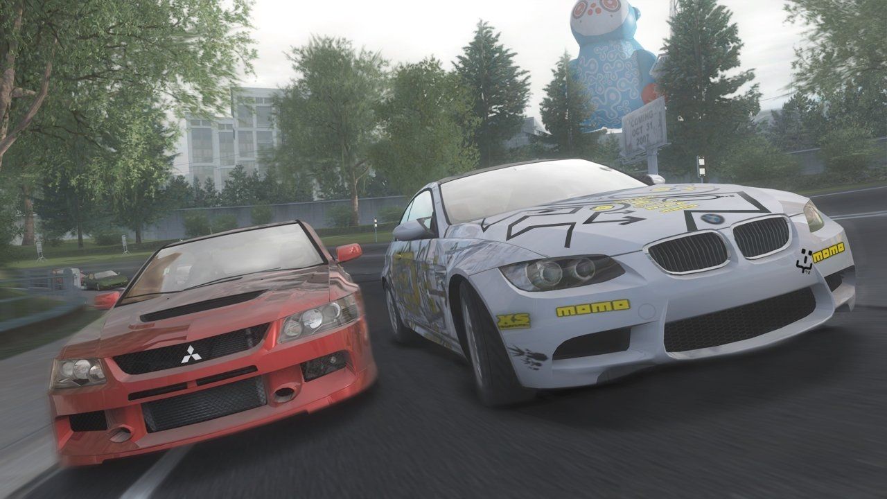 Need for speed pro street image 18