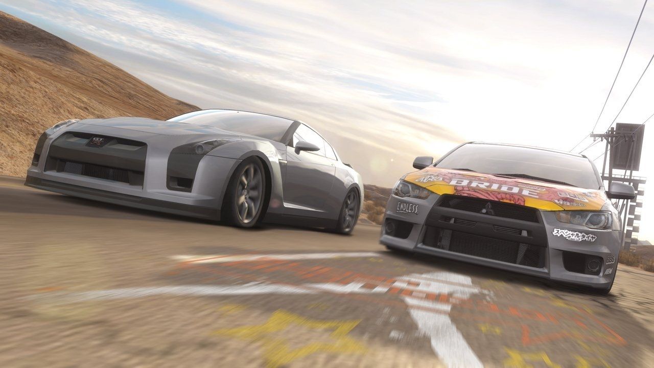 Need for speed pro street image 19