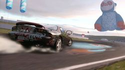 Need For Speed Pro Street   Image 21