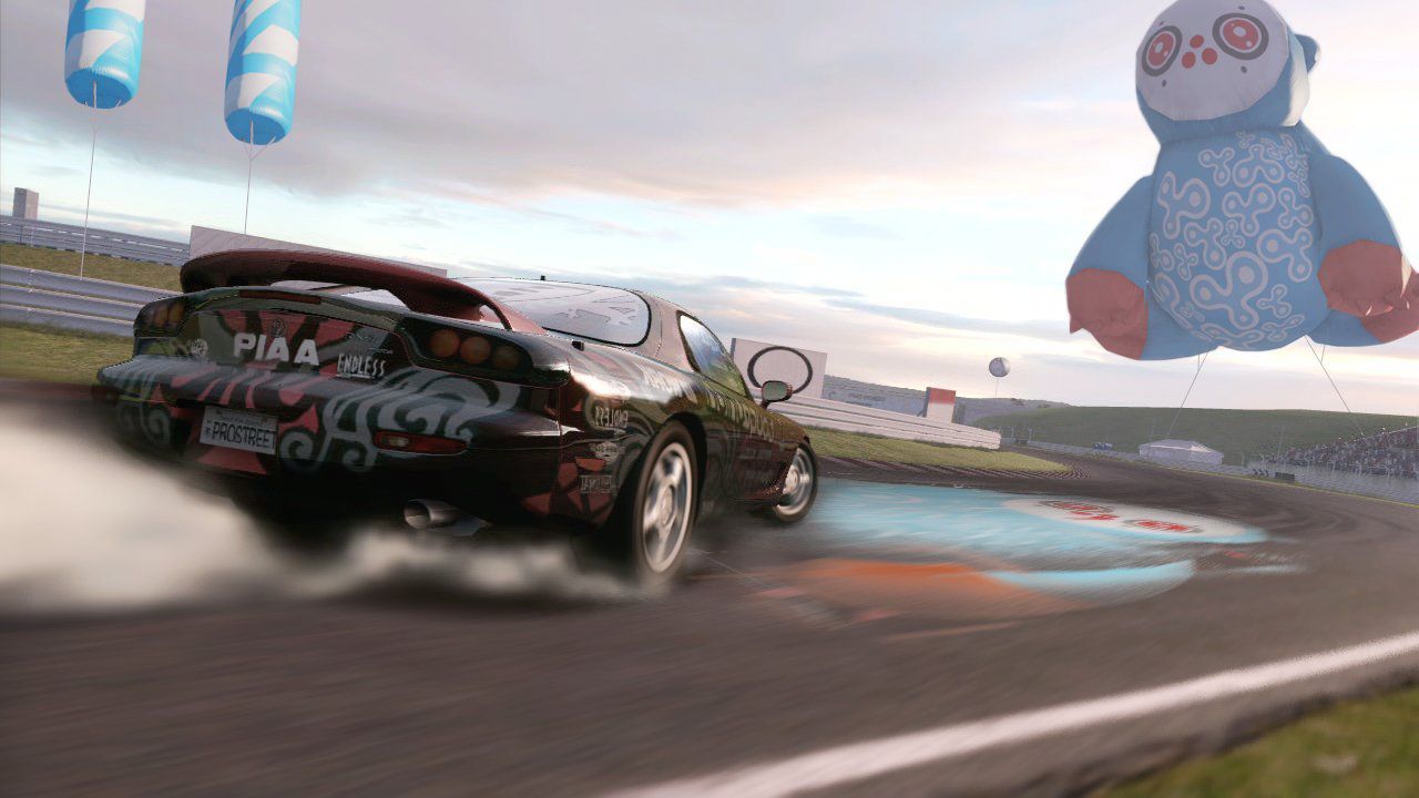 Need for speed pro street image 21