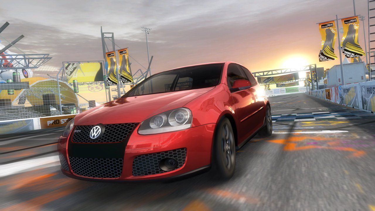 Need for speed pro street image 23