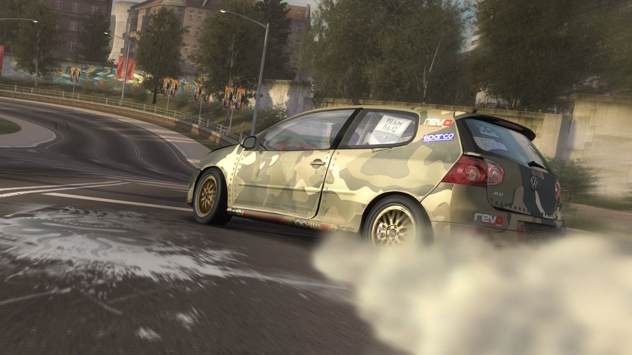 Need for speed pro street image 25