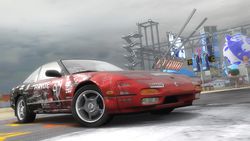 Need for speed pro street image 27