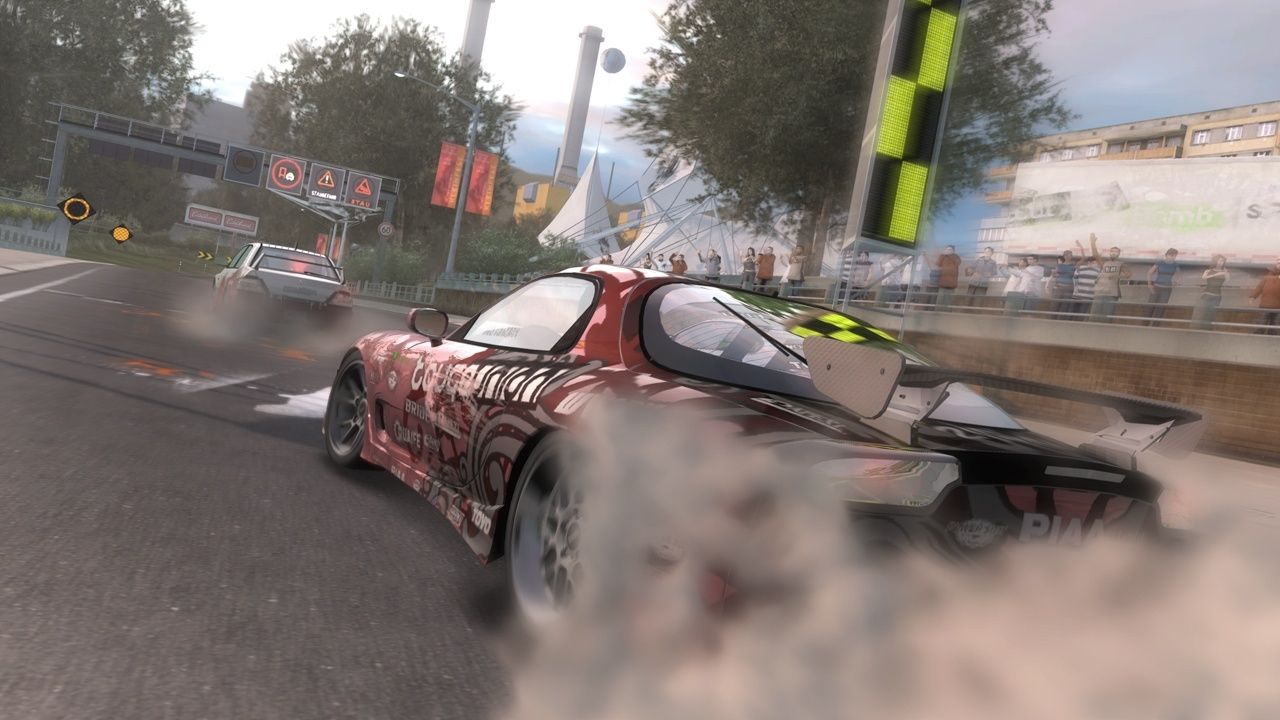 Need for speed pro street image 31