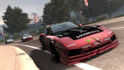 Need for speed pro street image 32