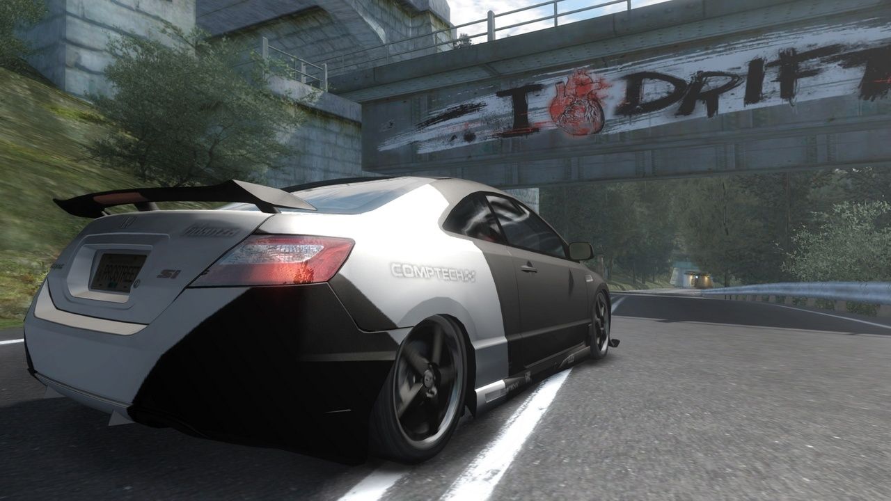 Need for speed pro street image 39