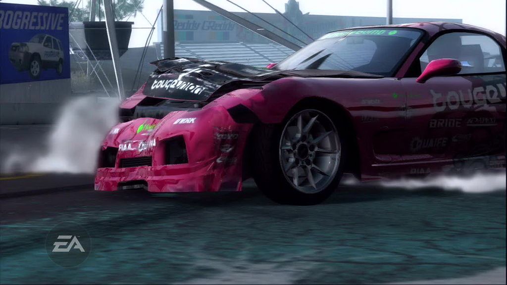 Need for speed pro street image 51