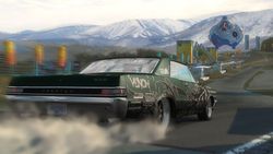 Need for speed pro street image 53
